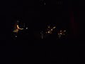 Patrick Watson # Sá da Bandeira, Porto, Portugal