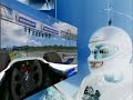 DIY ForceStick Motion Simulator