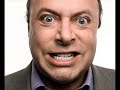 christopher hitchens discusses the legacy of george orwell.
hitchens is a literary, social, and political critic, and author of 