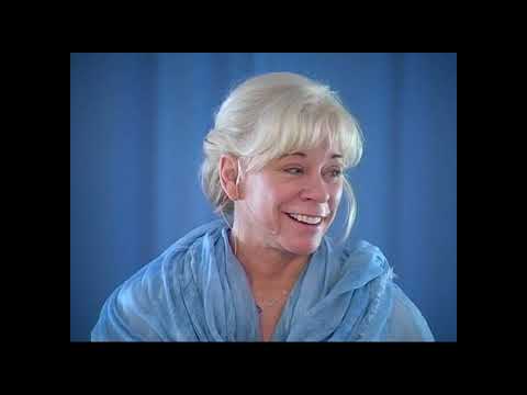 Gangaji Video: True Intimacy is Endless