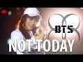 NOT TODAY Dance Cover [Sheryl Chang]