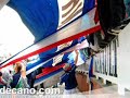 La hinchada mas grande