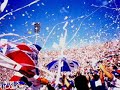 La hinchada mas grande