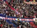 La hinchada mas grande