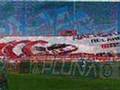 La hinchada mas grande