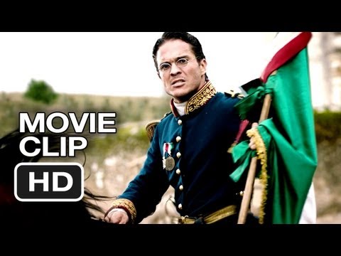 Cinco de Mayo - Subscribe to TRAILERS: http://bit.ly/sxaw6h Subscribe to COMING SOON: http://bit.ly/H2vZUn Subscribe to INDIE TRAILERS: http://goo.gl/iPUuo Cinco De Mayo, La...