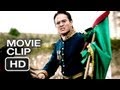 Cinco De Mayo, La Batalla Movie CLIP - Viva Mexico Libre (2013) Anglica Aragn Movie HD