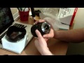 Canon 17-40mm Unboxing Canon 7D