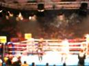 Hansuk vs Eimers Round 2