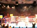 Hansuk vs Eimers Round 2