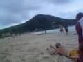 salto em 4 ilhas SC
