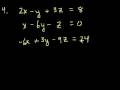 California Standards Test: Algebra II