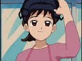 Cosmic Baton Girl Comet-san Episode 4 - part 3 Cosmic Baton Girl Comet-san Episode 4 - part 3