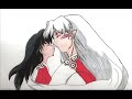 Sesshy and Kagome