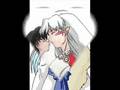 Sesshy and Kagome