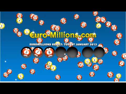 euromillions