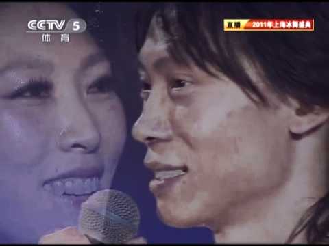 Tong Jian proposes to Pang Qing