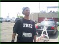 Dawn-Tae Hussel ft. C. Robbin b.k.a The Black Google -