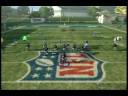 Madden 09 Gun Empty Trips - Pivot Z In