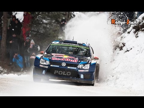 Latest WRC HD & Rally HD Videos