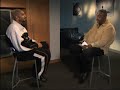 Carlos Boozer interview