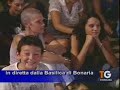 Riepilogo della mattinata a CAGLIARI dopo l\ Riepilogo della mattinata a CAGLIARI dopo l\