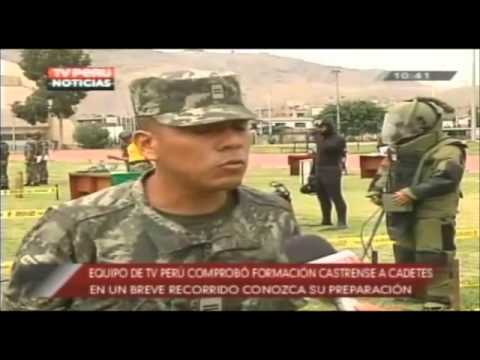 del ejercito peruano simulan combate t90 peruano y leopard chileno
