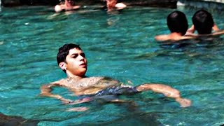 Al Ghazali Liburan Bersama Keluarga - Seleb On Cam 05 Desember 2014