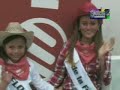 Desfile Hipico en Chiquimula
