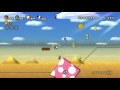 New Super Mario Bros. Wii Video Preview by GameSpot