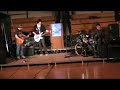 Frontline Civilians - Dammit JSJH Talent Show