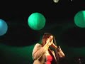 Meg and Dia at The Electric Theatre