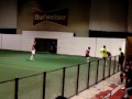 Hoffman United - Chicago Swagg Indoor Soccer 2/5/12 (5)