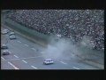 NASCAR Crash Compilation