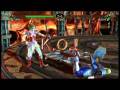 Soul Calibur IV - Terra Branford
