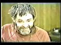 Charles Manson Interview with Geraldo Rivera: 1 of 7