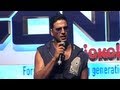 Akshay Kumar Launches Viacom 18's New Action Channel