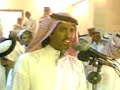 مقطع رائع يحتوي مجموعة من موالات الشاعر تركي2000