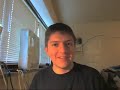 Webcam and Hard Drive troubles part 1 of 2