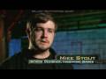 Resistance: Fall of Man (Play B3yond PS3 Technology Featurette)