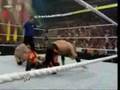 NIGHT OF CHAMPS 2008 BATISTA VS EDGE PART 2/2