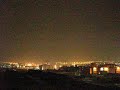 Storm in Dubai