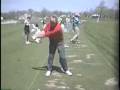 Young John Daly Driver Face On