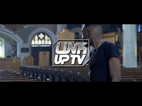 Kraze – They Don’t Know [Music Video]