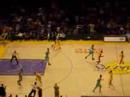 Lakers Vs Hornets