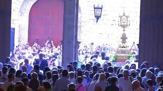 Missa del Corpus Christi 2026 Missa del Corpus Christi 2026
