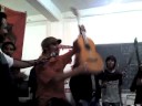 Manu Chao en Atenco