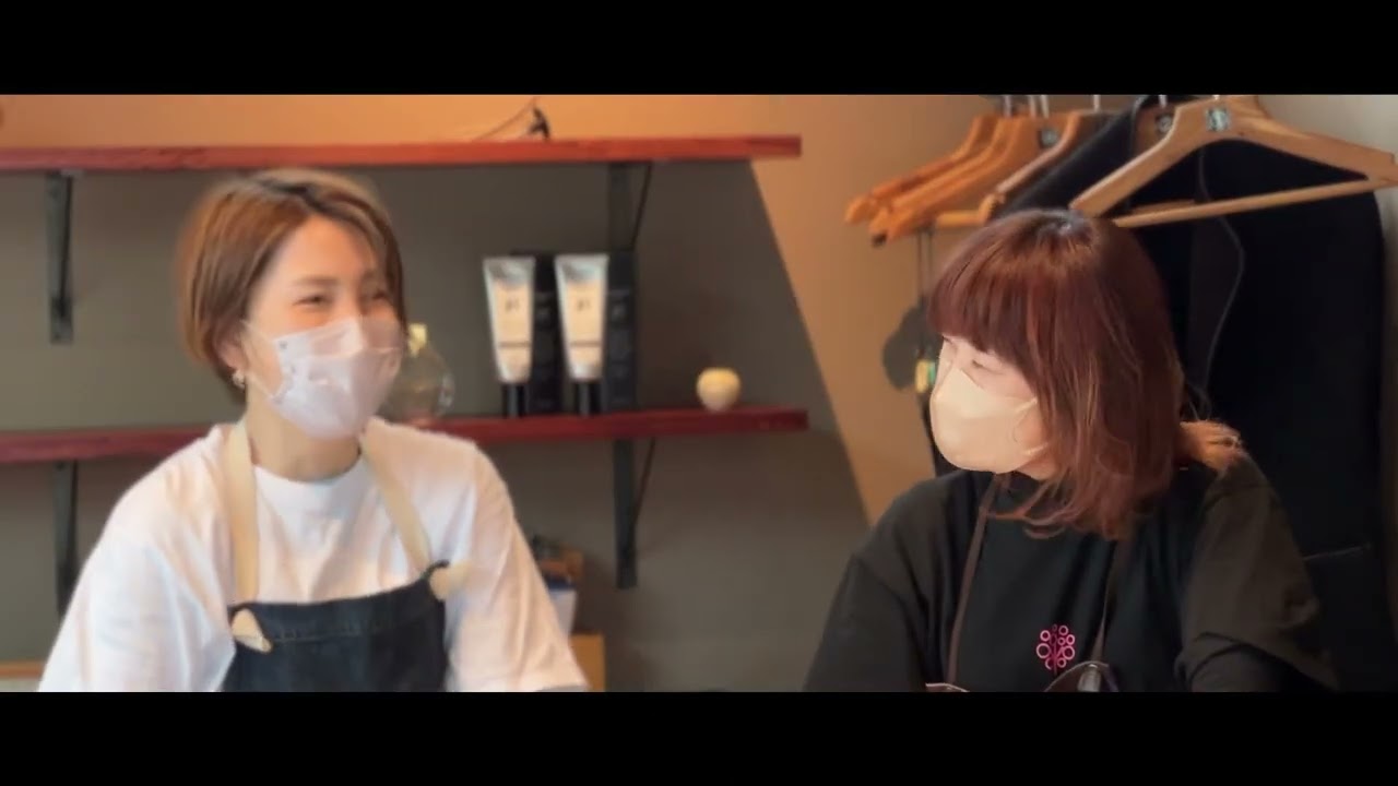 小林インタビュー