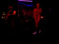 CONVULSION - Marseille - A poils !