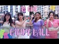 [K-POP IN PUBLIC] As One-‘Candy Ball’ Dance Cove